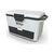 Термобокс Ninja FrostVault 47L Hard Cooler White (FB151EUWH), изображение 2 Термобокс Ninja FrostVault 47L Hard Cooler White (FB151EUWH), изображение 2