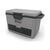 Термобокс Ninja FrostVault 47L Hard Cooler Grey (FB151EUGY), изображение 2 Термобокс Ninja FrostVault 47L Hard Cooler Grey (FB151EUGY), изображение 2