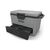 Термобокс Ninja FrostVault 47L Hard Cooler Grey (FB151EUGY), изображение 4 Термобокс Ninja FrostVault 47L Hard Cooler Grey (FB151EUGY), изображение 4