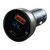 Зарядное устройство Baseus Particular Digital Display QC+PPS Dual Quick Charger Car Charger 65W Shallow tarnish (CCKX-C0A), изображение 2 Зарядное устройство Baseus Particular Digital Display QC+PPS Dual Quick Charger Car Charger 65W Shallow tarnish (CCKX-C0A), изображение 2
