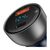 Зарядное устройство Baseus Particular Digital Display QC+PPS Dual Quick Charger Car Charger 65W Shallow tarnish (CCKX-C0A), изображение 4 Зарядное устройство Baseus Particular Digital Display QC+PPS Dual Quick Charger Car Charger 65W Shallow tarnish (CCKX-C0A), изображение 4