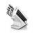 Набор ножей Ninja StaySharp з 6 предметів White (K62006EUWH), изображение 4 Набор ножей Ninja StaySharp з 6 предметів White (K62006EUWH), изображение 4