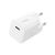 Зарядное устройство Baseus GaN5 Fast Charger USB-C 25W + Cable Type-C 100W white (P10110909213-01), изображение 2 Зарядное устройство Baseus GaN5 Fast Charger USB-C 25W + Cable Type-C 100W white (P10110909213-01), изображение 2