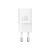 Зарядное устройство Baseus GaN5 Fast Charger USB-C 20W white (CCGN050102), изображение 3 Зарядное устройство Baseus GaN5 Fast Charger USB-C 20W white (CCGN050102), изображение 3