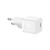 Зарядное устройство Baseus GaN5 Fast Charger USB-C 20W white (CCGN050102), изображение 4 Зарядное устройство Baseus GaN5 Fast Charger USB-C 20W white (CCGN050102), изображение 4