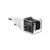 Зарядное устройство Baseus GaN5 Fast Charger USB-C 20W white (CCGN050102), изображение 5 Зарядное устройство Baseus GaN5 Fast Charger USB-C 20W white (CCGN050102), изображение 5