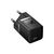 Зарядное устройство Baseus GaN5 Fast Charger USB-C 30W black (CCGN070401), изображение 2 Зарядное устройство Baseus GaN5 Fast Charger USB-C 30W black (CCGN070401), изображение 2