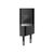 Зарядное устройство Baseus GaN5 Fast Charger USB-C 30W black (CCGN070401), изображение 3 Зарядное устройство Baseus GaN5 Fast Charger USB-C 30W black (CCGN070401), изображение 3