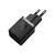 Зарядное устройство Baseus GaN5 Fast Charger USB-C 30W black (CCGN070401), изображение 4 Зарядное устройство Baseus GaN5 Fast Charger USB-C 30W black (CCGN070401), изображение 4