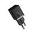 Зарядное устройство Baseus GaN5 Fast Charger USB-C 30W black (CCGN070401) Зарядное устройство Baseus GaN5 Fast Charger USB-C 30W black (CCGN070401)