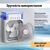 Вентилятор XoKo Mini Cooling Fan F1000 (XK-MC-F1000), изображение 9 Вентилятор XoKo Mini Cooling Fan F1000 (XK-MC-F1000), изображение 9