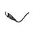 Дата кабель USB 2.0 AM to USB-C 1.2m 3A nylon aluminum with light indicator U93 black HOCO (6931474732170), изображение 3 Дата кабель USB 2.0 AM to USB-C 1.2m 3A nylon aluminum with light indicator U93 black HOCO (6931474732170), изображение 3