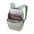 Рюкзак для ноутбука Thule 15.6" Campus Indago 23L TCAM-7116 Quiet Green (3205207), изображение 2 Рюкзак для ноутбука Thule 15.6" Campus Indago 23L TCAM-7116 Quiet Green (3205207), изображение 2