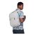 Рюкзак для ноутбука Thule 14" Campus Notus 20L TCAM-6115 Soft Sand (3205204), изображение 5 Рюкзак для ноутбука Thule 14" Campus Notus 20L TCAM-6115 Soft Sand (3205204), изображение 5