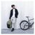Рюкзак для ноутбука Thule 16" Paramount Commuter 28L TPBBP-328 Nutria (3205237), изображение 3 Рюкзак для ноутбука Thule 16" Paramount Commuter 28L TPBBP-328 Nutria (3205237), изображение 3