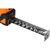 Рулетка Neo Tools Super Black, 5мx19мм, с фиксатором сматывания, магнит (67-242), изображение 7 Рулетка Neo Tools Super Black, 5мx19мм, с фиксатором сматывания, магнит (67-242), изображение 7