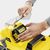 Газонокосилка Karcher LMO 34-18 Dual 18V, 34см, 25-60мм (1.445-411.0), изображение 4 Газонокосилка Karcher LMO 34-18 Dual 18V, 34см, 25-60мм (1.445-411.0), изображение 4