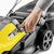 Газонокосилка Karcher LMO 4-18 Dual 18V, акб 1х5А·год 37см, 25-65мм (1.445-421.0), изображение 4 Газонокосилка Karcher LMO 4-18 Dual 18V, акб 1х5А·год 37см, 25-65мм (1.445-421.0), изображение 4