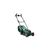 Газонокосарка Bosch CityMower 18V-32-300 18V, 32см, 31л, 30-60мм, 8.8кг (без АКБ та ЗП) (0.600.8B9.A08), зображення 7