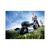 Газонокосилка Bosch GRA 18V2-460 18V, 46см, 60л, 30-70мм, 23кг (без АКБ и ЗУ) (0.600.8C8.000), изображение 5 Газонокосилка Bosch GRA 18V2-460 18V, 46см, 60л, 30-70мм, 23кг (без АКБ и ЗУ) (0.600.8C8.000), изображение 5