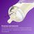 Бутылочка для кормления Philips AVENT Natural Природный поток 330 мл (SCY906/01), изображение 5 Бутылочка для кормления Philips AVENT Natural Природный поток 330 мл (SCY906/01), изображение 5