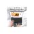Чехол для планшета AirOn Premium iPad 10.2" 2019/2020/2021 7/8/9th Gen/Air 3 + Keyboard (4822352781144), изображение 5 Чехол для планшета AirOn Premium iPad 10.2" 2019/2020/2021 7/8/9th Gen/Air 3 + Keyboard (4822352781144), изображение 5