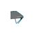 Туристический стол Uquip Liberty Grey (244116) (DAS301141), изображение 2 Туристический стол Uquip Liberty Grey (244116) (DAS301141), изображение 2
