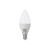 Лампочка Horoz ULTRA SMD LED 6W 3000K E14 480Lm (YT17209) Лампочка Horoz ULTRA SMD LED 6W 3000K E14 480Lm (YT17209)