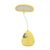 Настольная лампа Voltronic RABBIT (LD-3053-Y), изображение 2 Настольная лампа Voltronic RABBIT (LD-3053-Y), изображение 2