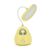 Настольная лампа Voltronic RABBIT (LD-3053-Y) Настольная лампа Voltronic RABBIT (LD-3053-Y)