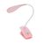 Настольная лампа Voltronic SW-D812-P Настольная лампа Voltronic SW-D812-P