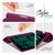 Чохол до планшета Armorstandart Smart Fold Pen Lenovo Tab K11 Plus Plum (ARM84128), зображення 5 Чохол до планшета Armorstandart Smart Fold Pen Lenovo Tab K11 Plus Plum (ARM84128), зображення 5