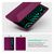 Чохол до планшета Armorstandart Smart Fold Pen Lenovo Tab K11 Plus Plum (ARM84128), зображення 6 Чохол до планшета Armorstandart Smart Fold Pen Lenovo Tab K11 Plus Plum (ARM84128), зображення 6