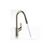 Мойка кухонная Hansgrohe S520-F480 + зміш. Focus M41 (43358400), изображение 7 Мойка кухонная Hansgrohe S520-F480 + зміш. Focus M41 (43358400), изображение 7