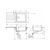 Мойка кухонная Hansgrohe S520-F480 + зміш. Focus M41 (43358800), изображение 9 Мойка кухонная Hansgrohe S520-F480 + зміш. Focus M41 (43358800), изображение 9