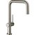 Мойка кухонная Hansgrohe S520-F510 + зміш. Talis M54 (43359800), изображение 3 Мойка кухонная Hansgrohe S520-F510 + зміш. Talis M54 (43359800), изображение 3