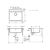 Мойка кухонная Hansgrohe S520-F510 + зміш. Talis M54 (43359800), изображение 5 Мойка кухонная Hansgrohe S520-F510 + зміш. Talis M54 (43359800), изображение 5