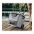 Термобокс Ninja FrostVault 28L Hard Coole Grey (FB230EUGY), изображение 3 Термобокс Ninja FrostVault 28L Hard Coole Grey (FB230EUGY), изображение 3