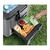Термобокс Ninja FrostVault 28L Hard Coole Grey (FB230EUGY), изображение 4 Термобокс Ninja FrostVault 28L Hard Coole Grey (FB230EUGY), изображение 4