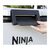 Термобокс Ninja FrostVault 42L Hard Coole White (FB245EUWH), изображение 8 Термобокс Ninja FrostVault 42L Hard Coole White (FB245EUWH), изображение 8