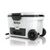 Термобокс Ninja FrostVault 42L Hard Coole White (FB245EUWH) Термобокс Ninja FrostVault 42L Hard Coole White (FB245EUWH)