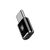 Переходник Micro USB F To USB-C M Adapter Black Baseus (CAMOTG-01) Переходник Micro USB F To USB-C M Adapter Black Baseus (CAMOTG-01)