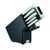 Набор ножей Ninja StaySharp з 6 предметів Black (K62006EUUK), изображение 2 Набор ножей Ninja StaySharp з 6 предметів Black (K62006EUUK), изображение 2