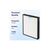 Фільтр для очисника/зволожувача повітря Levoit Vital 100S Smart True HEPA LRF-V102-WEU (HEACAFLVNEU0090Y), зображення 4 Фільтр для очисника/зволожувача повітря Levoit Vital 100S Smart True HEPA LRF-V102-WEU (HEACAFLVNEU0090Y), зображення 4