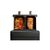 Мультипечь Cuisinart AIR-TWIN 10.4L (AFD10OBLE), изображение 5 Мультипечь Cuisinart AIR-TWIN 10.4L (AFD10OBLE), изображение 5