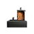 Мультипечь Cuisinart AIR-TWIN 10.4L (AFD10OBLE), изображение 6 Мультипечь Cuisinart AIR-TWIN 10.4L (AFD10OBLE), изображение 6