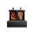 Мультипечь Cuisinart AIR-TWIN 10.4L (AFD10OBLE), изображение 8 Мультипечь Cuisinart AIR-TWIN 10.4L (AFD10OBLE), изображение 8