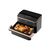 Мультипечь Cosori Dual Blaze Twinfry 10-Litre CAF-TF101S-AEUR, изображение 2 Мультипечь Cosori Dual Blaze Twinfry 10-Litre CAF-TF101S-AEUR, изображение 2