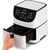 Мультипечь Cosori Premium CP158-AF-RXW, изображение 4