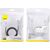 Дата кабель USB 2.0 AM/AF 1.5m cluster black Baseus (B00631101111-00), изображение 6 Дата кабель USB 2.0 AM/AF 1.5m cluster black Baseus (B00631101111-00), изображение 6